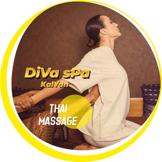 Thai Massage in Kalyan